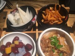 -老阿爸鲜鱼土菜(昆山花桥店)