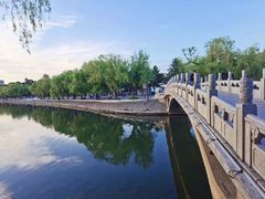 -长春市南湖公园