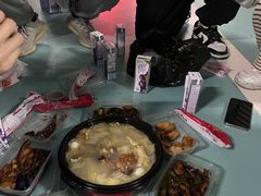 -阿毛饭店(和义路店)