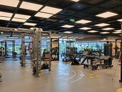 -燃坊JEN ACTIVE游泳健身中心·深圳前海JEN酒店