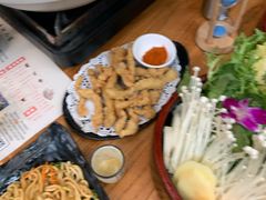 -束河人家(南锣鼓巷店)