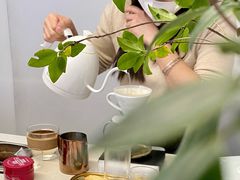 -五进制 Coffee Shop