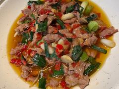 -树厨贵州菜(花果园购物中心店)