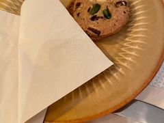 -BAKER&SPICE(安福路店)