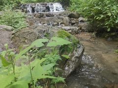 -龙门涧景区
