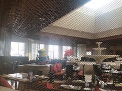 -无锡君来洲际酒店