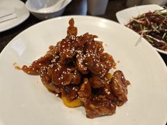 -老牌坊鲁菜名店(聊城美食岛店)