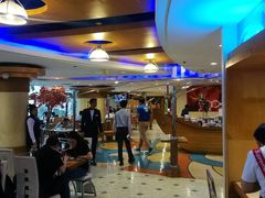 -曼谷拉差达绿宝石酒店