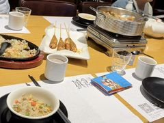 -樊城区沛公餐饮店(挑食拉美步行街店)