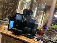 -万达瑞华酒店美食汇自助餐厅(楚河汉街店)