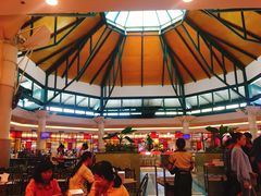 -尚泰清迈机场购物中心