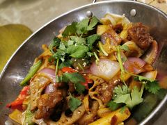 -乾隆美食·本帮菜(黄河路店)