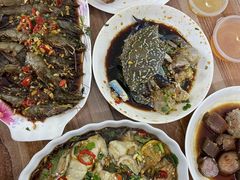 卤鸭翅-圆蛋酒料•生腌(开元路店)