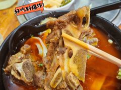 -小月靓虾(湘隆时代广场店)