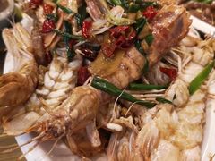 -南海渔家•海鲜•正宗海南菜(海棠湾店)