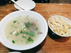 -晋商羊家将(十八中店)