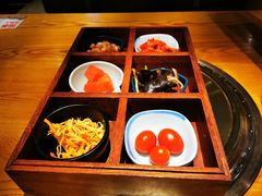 -韩罗苑(万象城店)