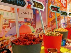 -杭州钱江新城万怡酒店-西餐厅