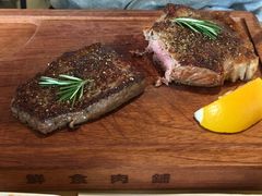 -MEAT MATE 鲜食肉铺(凤凰汇·里巷店)