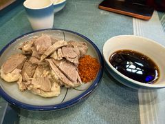 手抓羊肉-国强手抓(西夏区店)