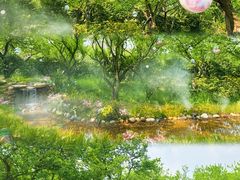 -名花谷生态庄园