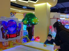 -爱玩嘉年华(龙湖源著天街店)