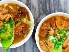 -珍珍小食店(西华路店)