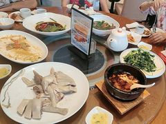 招牌启香鸡-启香鸡私房菜(湖景店)