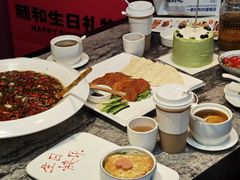-随和家宴·川菜(杜甫草堂店)