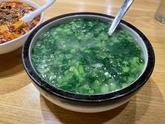 粗粮青菜钵-赤宴·川菜(玉林店)