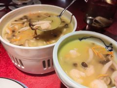 -北平食府(马鞍山路店)