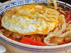 -堂吃饺子(维达北苑店)