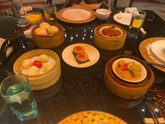 -富力万达嘉华酒店-品珍中餐厅(水果湖店)