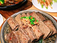 -客汀家宴·客家烟火 四季食材(集美店)