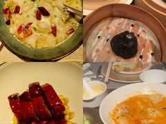 -万丽轩·粤菜(王府井金茂万丽酒店)