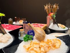 -海月轩海鲜豆捞(紫金塔店)