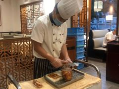 -福来居烤鸭店(天坛二店)