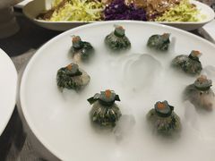-卫鼎轩·曹公馆(鼓楼店)