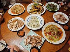 -邓公本味卤·江湖菜(天星桥创始店)