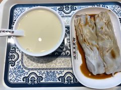 -冰泉豆浆馆(阳朔店)