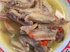 -新世界餐厅(万达店)