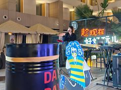 -朗丽兹餐厅