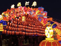 -西安城墙·碑林历史文化景区