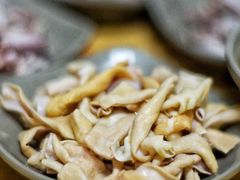 鸭肠-汝萍传统蘸水菜(春华路总店)