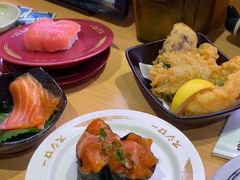 -寿司郎(皇庭广场店)