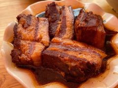 -張飛扒肉·龙江非遗(道外店)