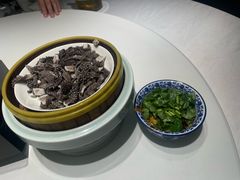 -真地道京味府·鲜橙烤鸭·北京菜(朝外大街东大桥店)