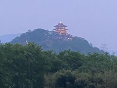 -雅达·阳羡溪山小镇中心