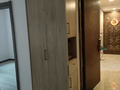 -佰丽爱家全屋定制(汶水店)