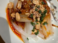 -渝信川菜 · 川味家常菜(财富购物中心店)
